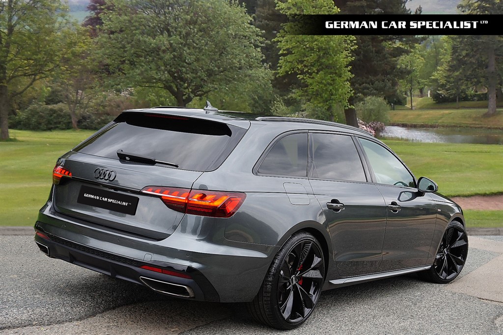 Used Audi A4 2020 for sale - 76096105: Photo 11