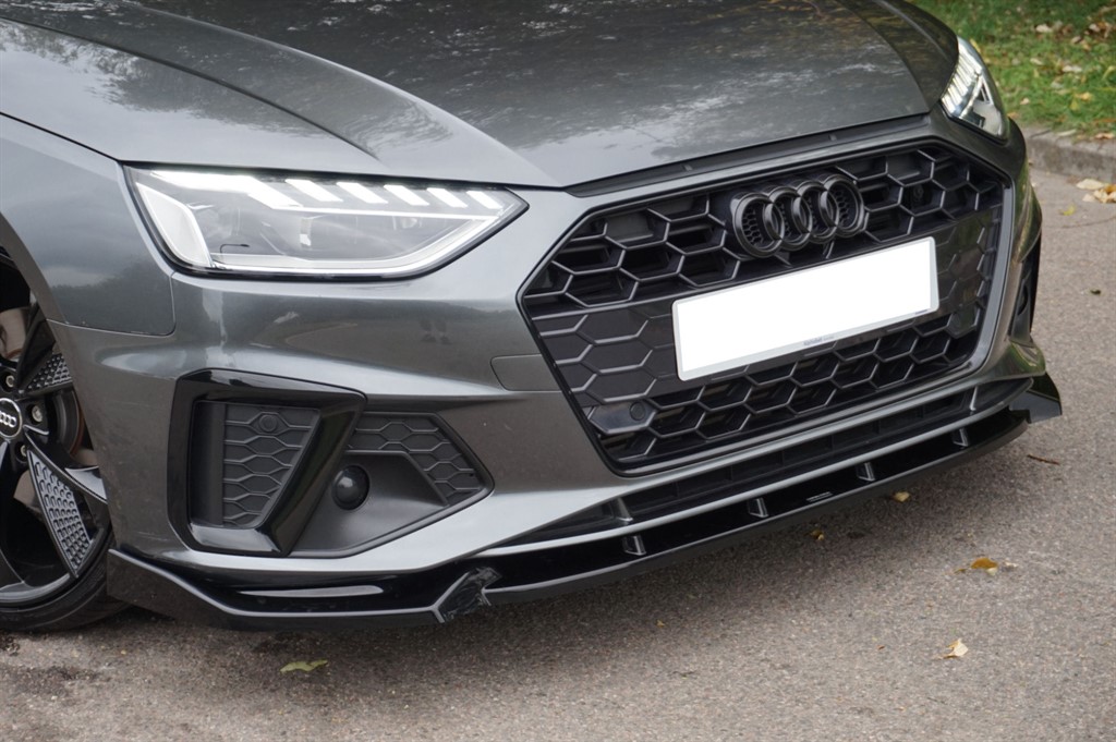 Used Audi A4 2020 for sale - 76096105: Photo 12