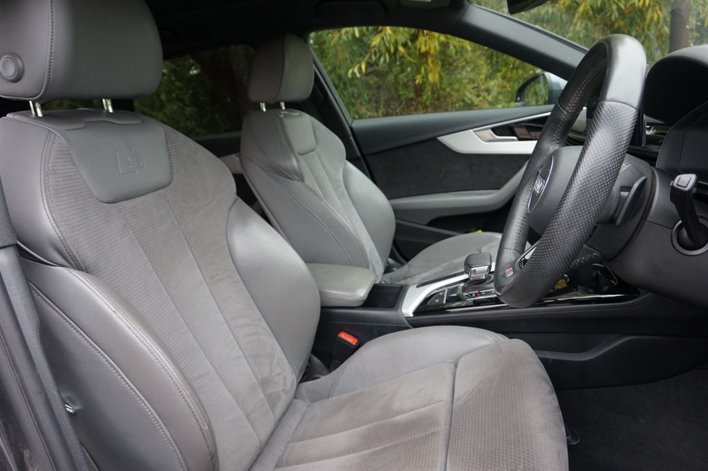 Used Audi A4 2020 for sale - 76096105: Photo 17