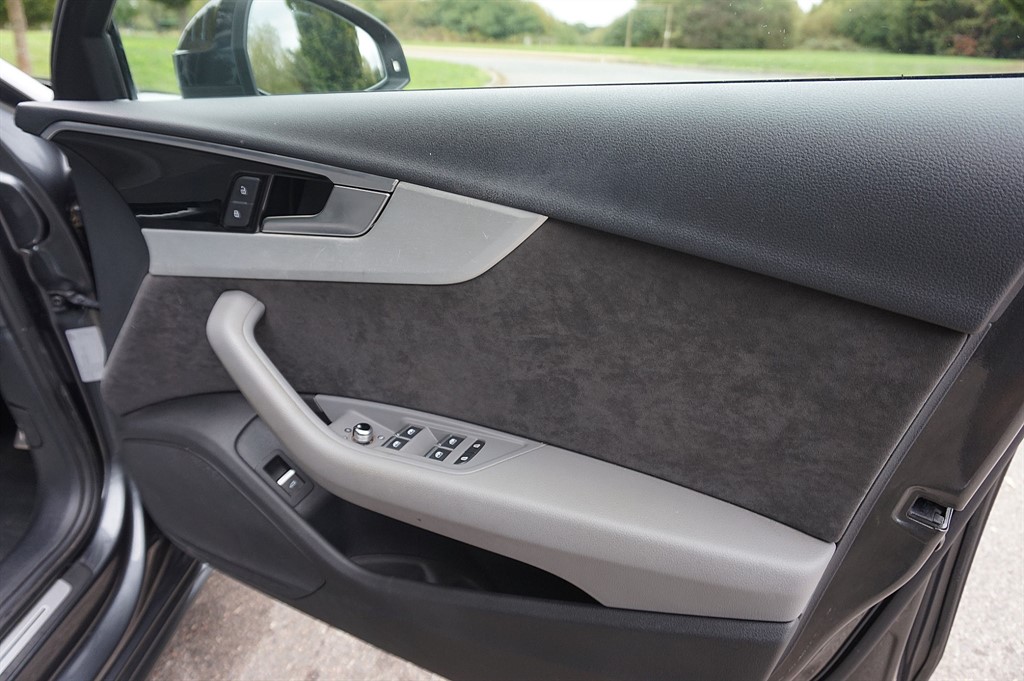 Used Audi A4 2020 for sale - 76096105: Photo 18