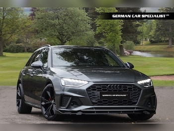 Used Audi A4 2020 for sale - 76096105: Photo