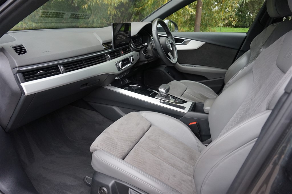Used Audi A4 2020 for sale - 76096105: Photo 20
