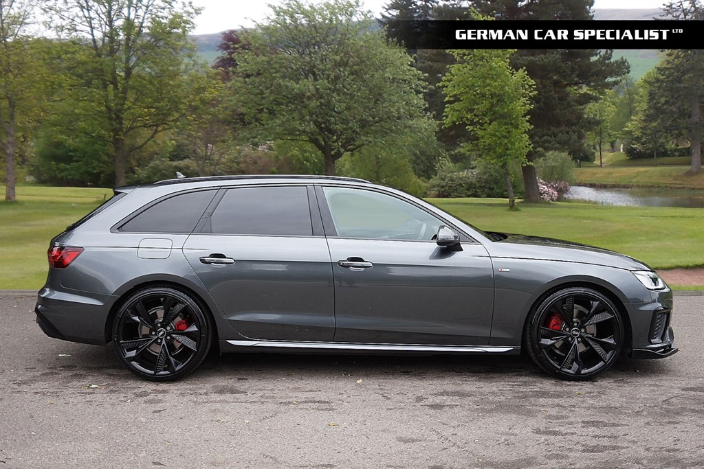 Used Audi A4 2020 for sale - 76096105: Photo 9