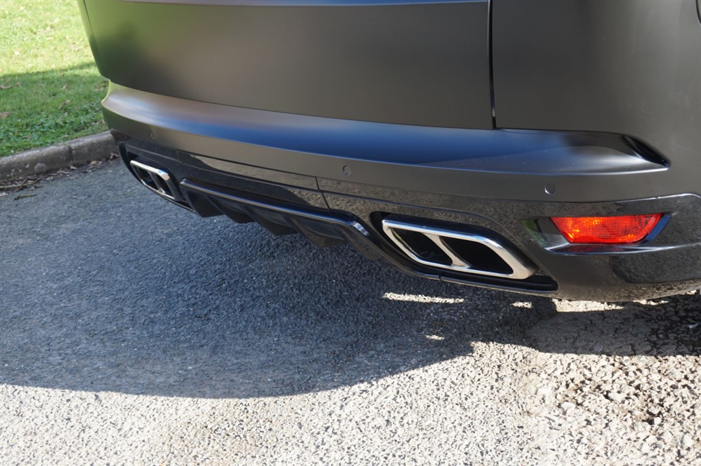 Used Land Rover Range Rover Sport 2018 for sale - 77576734: Photo 17