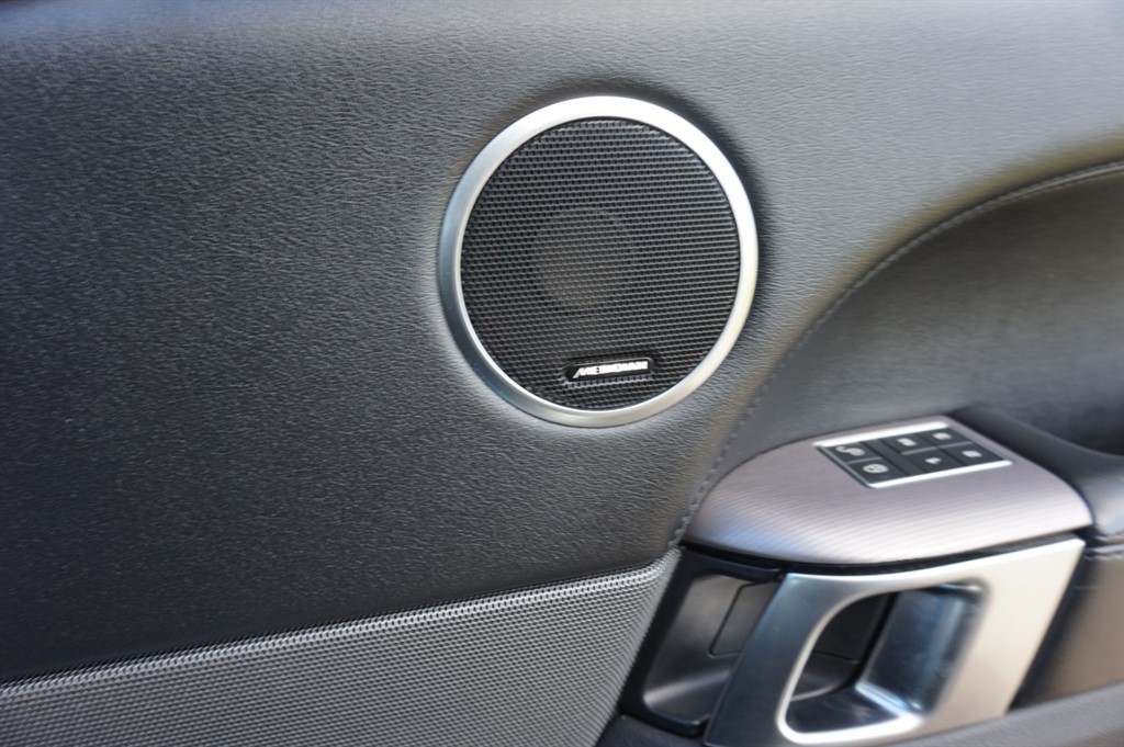 Used Land Rover Range Rover Sport 2018 for sale - 77576734: Photo 18