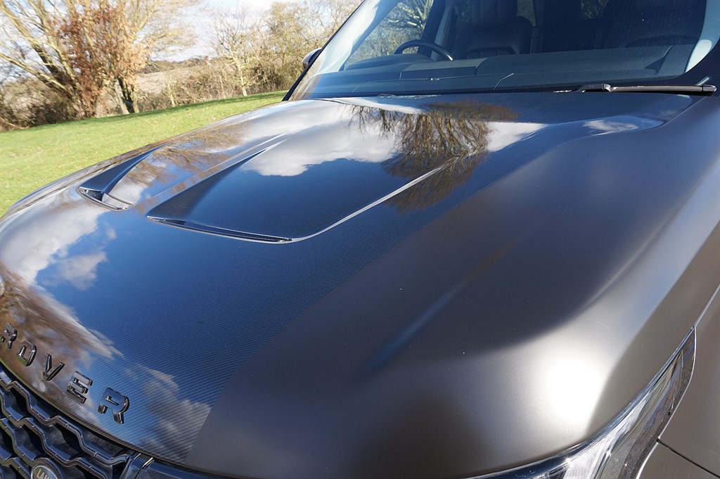 Used Land Rover Range Rover Sport 2018 for sale - 77576734: Photo 20