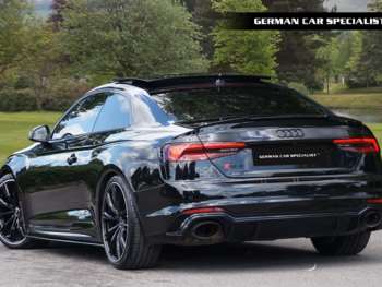 Used Audi RS5 2019 for sale - 75083308: Photo