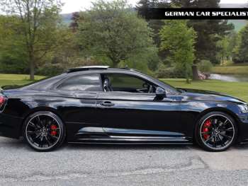 Used Audi RS5 2019 for sale - 75083308: Photo