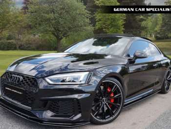 Used Audi RS5 2019 for sale - 75083308: Photo