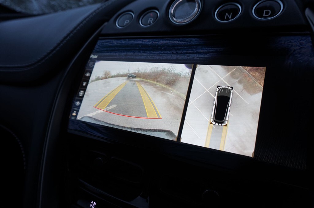 Used Aston Martin DBX 2021 for sale - 77565522: Photo 13