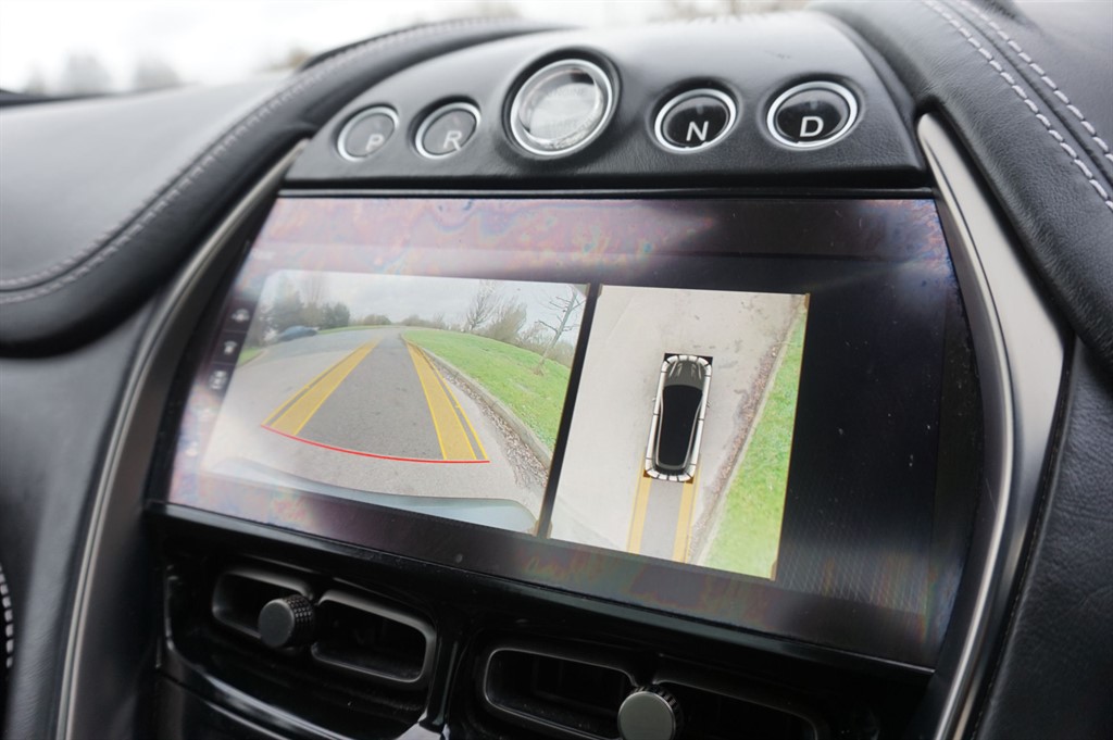 Used Aston Martin DBX 2021 for sale - 77565522: Photo 15