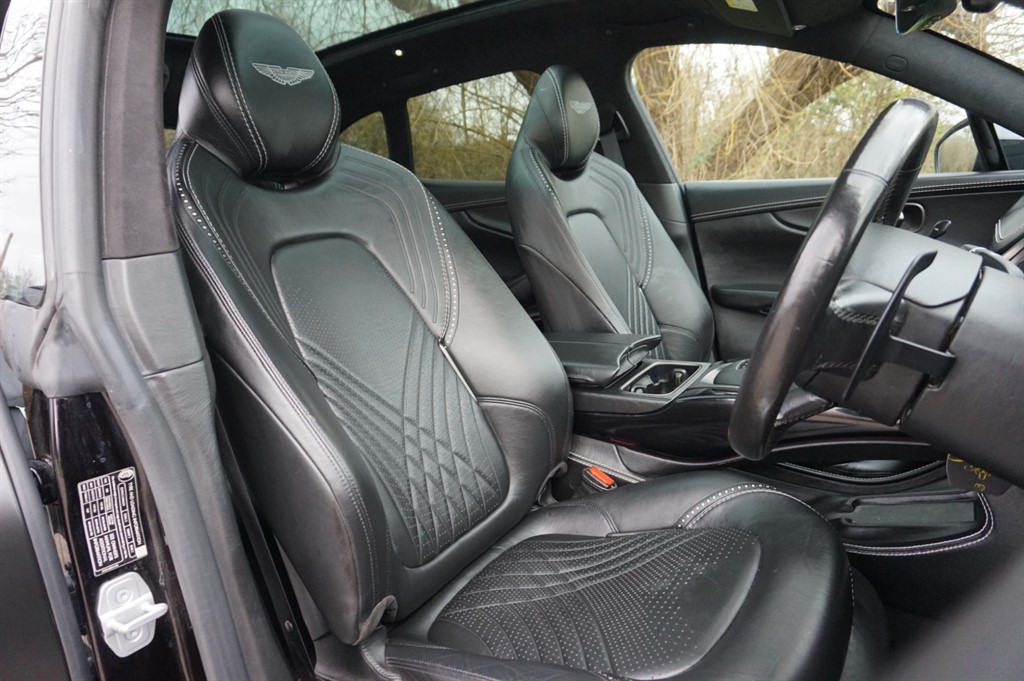 Used Aston Martin DBX 2021 for sale - 77565522: Photo 18