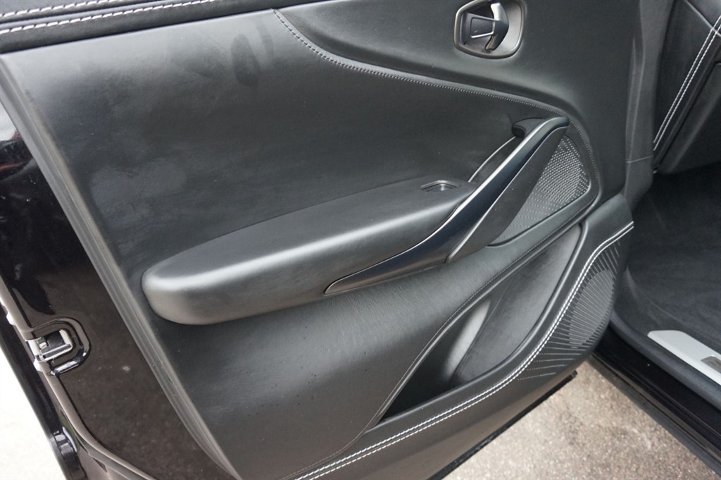 Used Aston Martin DBX 2021 for sale - 77565522: Photo 23