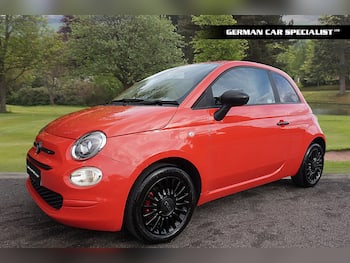 Used Fiat 500 2016 for sale - 79743620: Photo