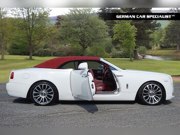 Used Rolls-Royce Silver Dawn 2017 for sale - 78614534: Photo