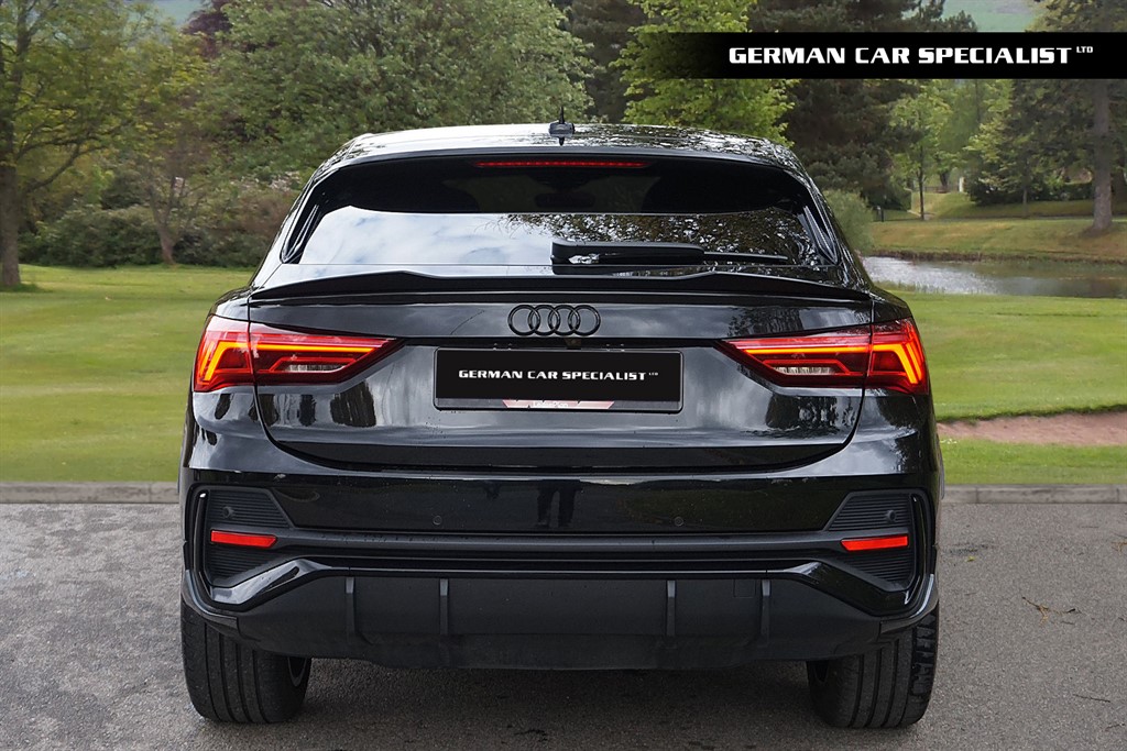 Used Audi Q3 2021 for sale - 76410762: Photo 10