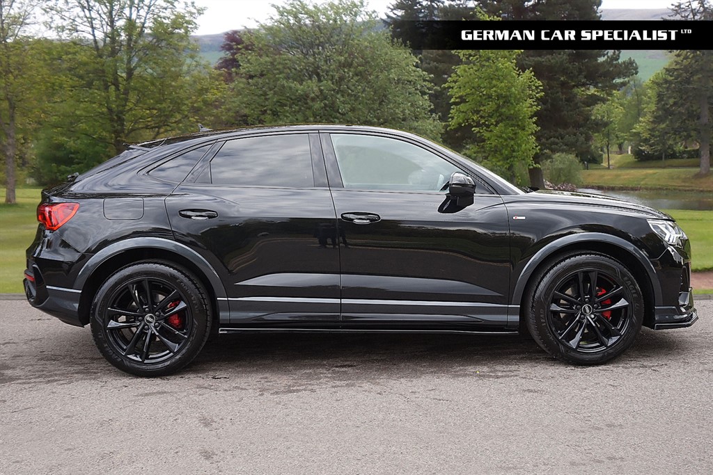 Used Audi Q3 2021 for sale - 76410762: Photo 11