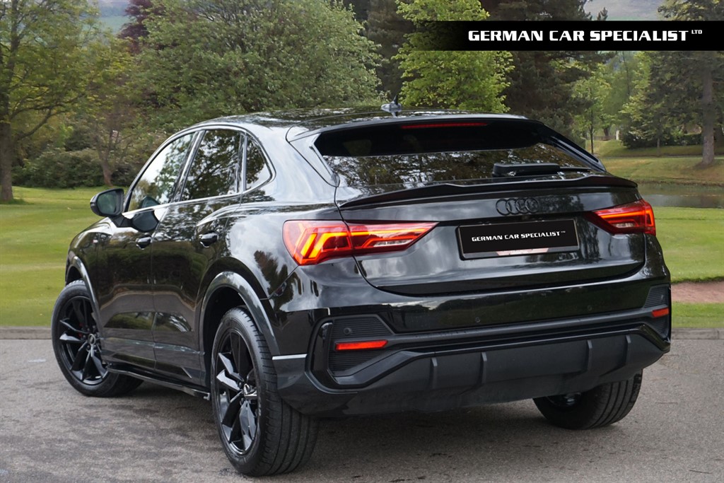 Used Audi Q3 2021 for sale - 76410762: Photo 12