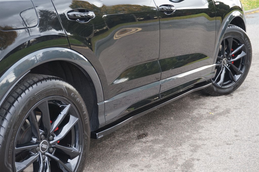 Used Audi Q3 2021 for sale - 76410762: Photo 13