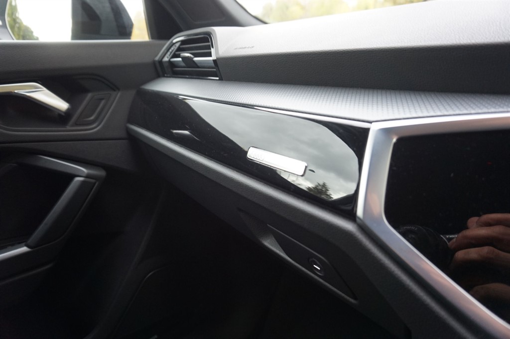 Used Audi Q3 2021 for sale - 76410762: Photo 16