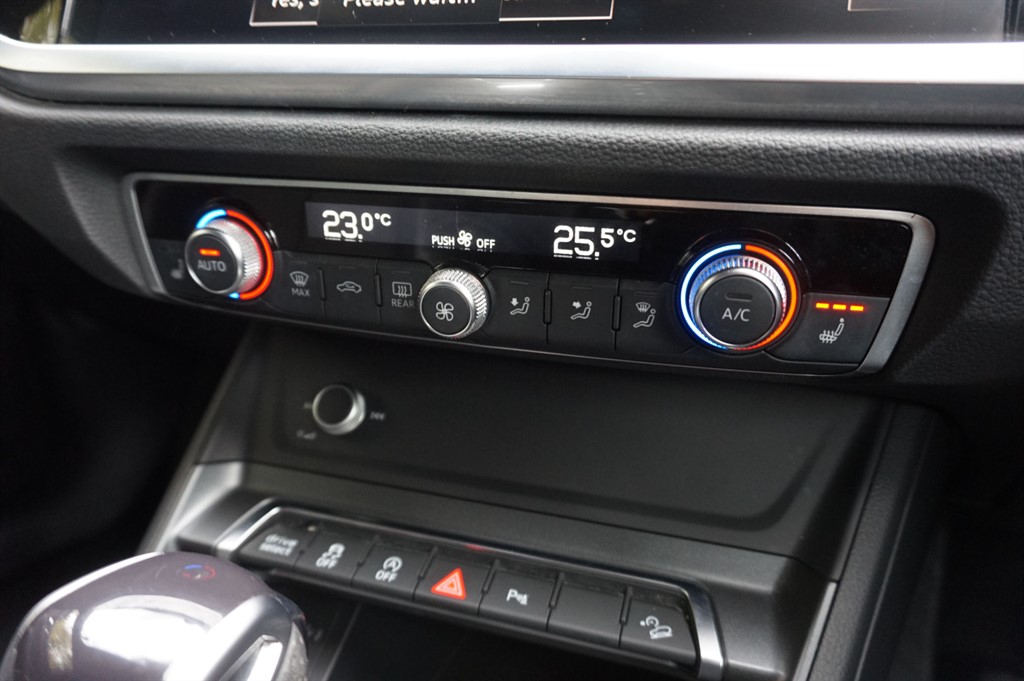 Used Audi Q3 2021 for sale - 76410762: Photo 17