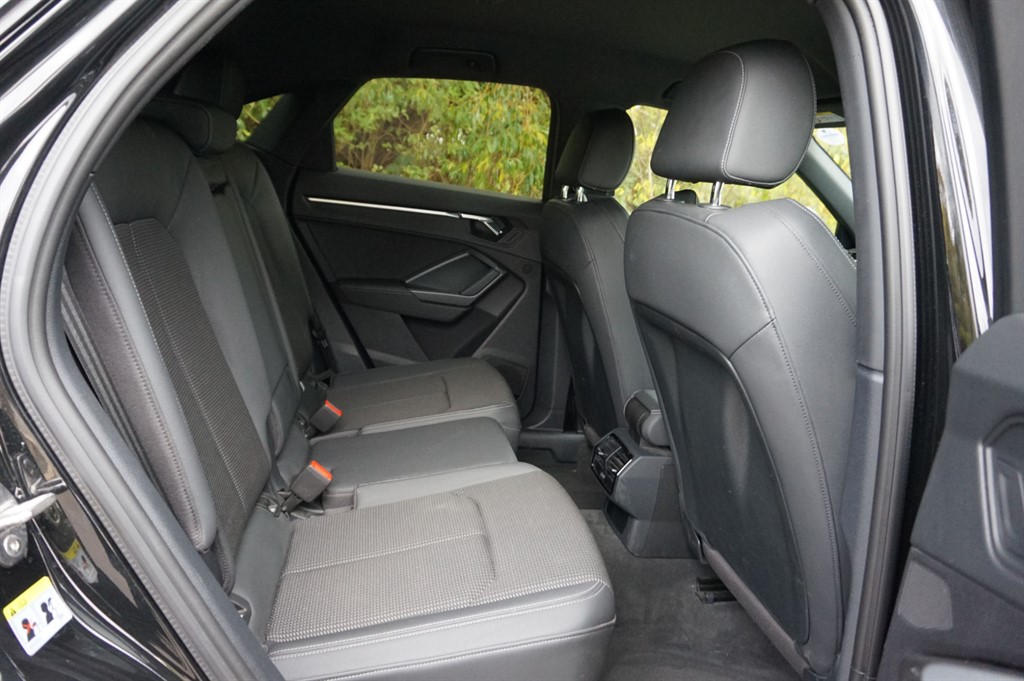 Used Audi Q3 2021 for sale - 76410762: Photo 18