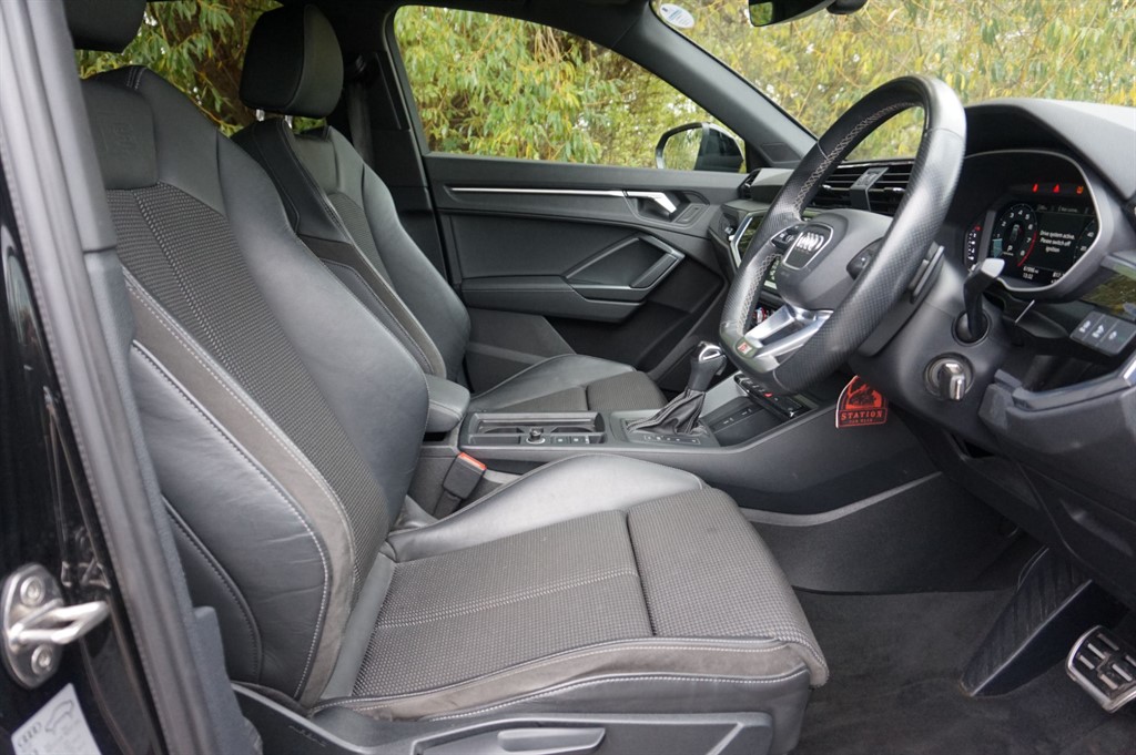 Used Audi Q3 2021 for sale - 76410762: Photo 19