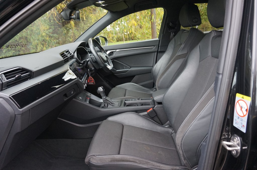 Used Audi Q3 2021 for sale - 76410762: Photo 20