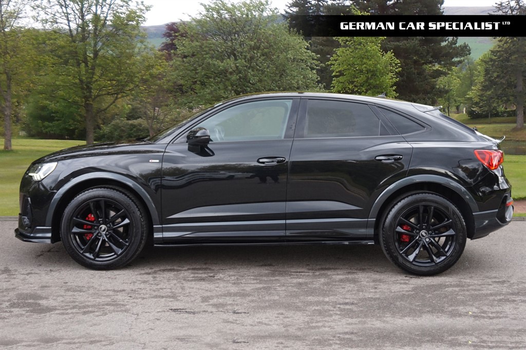 Used Audi Q3 2021 for sale - 76410762: Photo 3