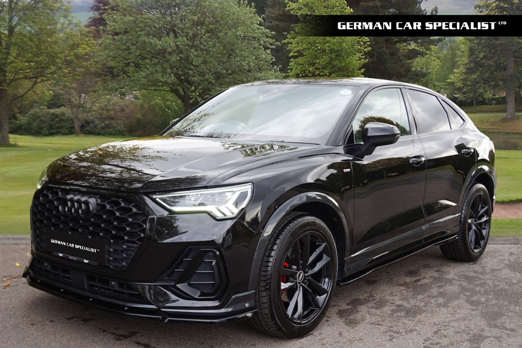 Used Audi Q3 2021 for sale - 76410762: Photo 4