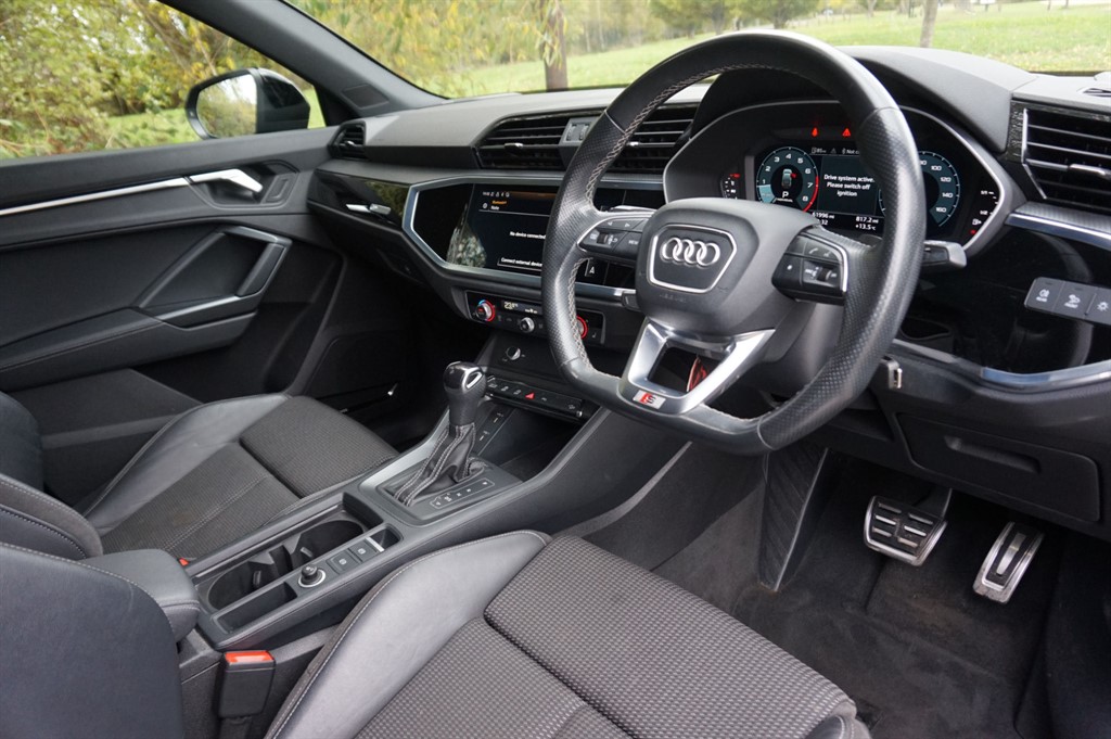 Used Audi Q3 2021 for sale - 76410762: Photo 5