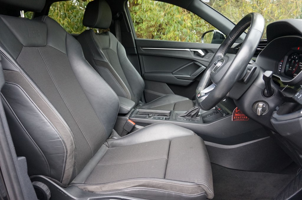 Used Audi Q3 2021 for sale - 76410762: Photo 6