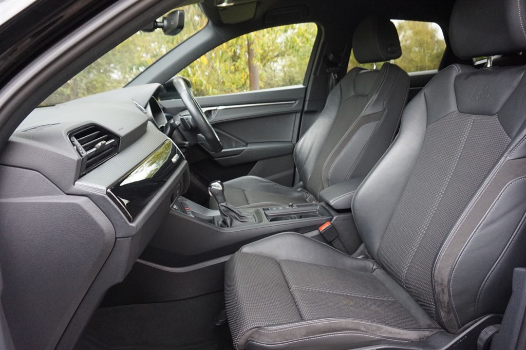 Used Audi Q3 2021 for sale - 76410762: Photo 7