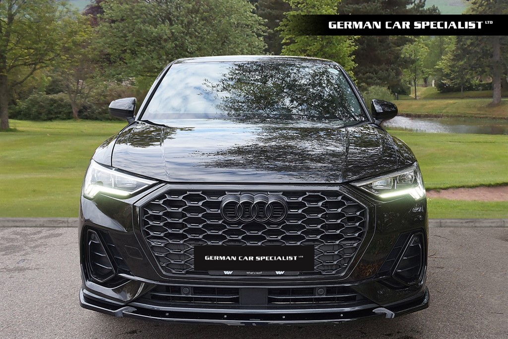 Used Audi Q3 2021 for sale - 76410762: Photo 9