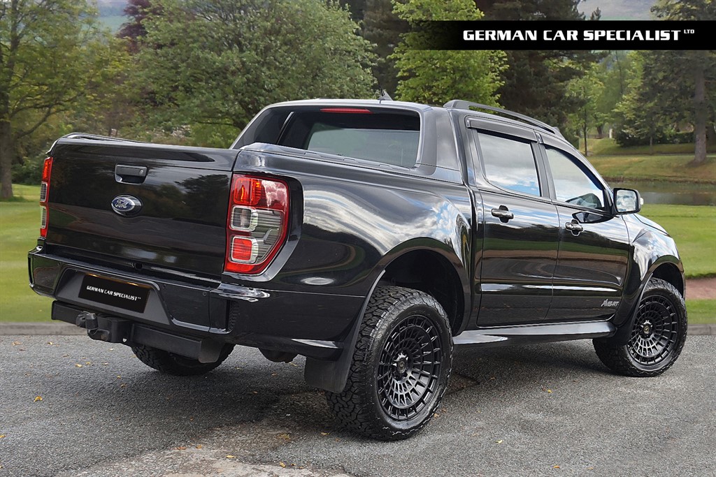 Used Ford Ranger 2022 for sale - 76731888: Photo 10