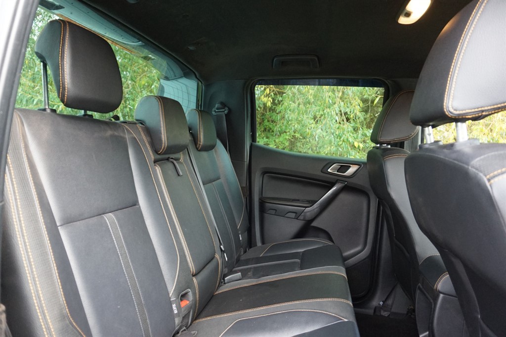 Used Ford Ranger 2022 for sale - 76731888: Photo 11