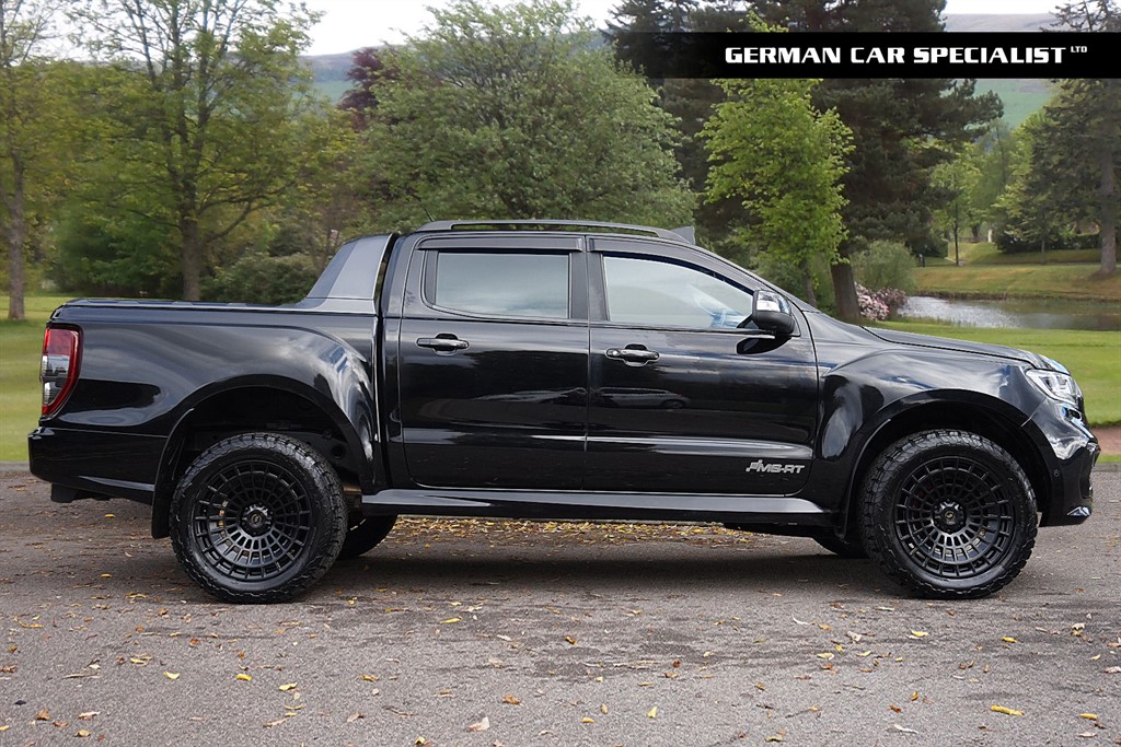 Used Ford Ranger 2022 for sale - 76731888: Photo 3