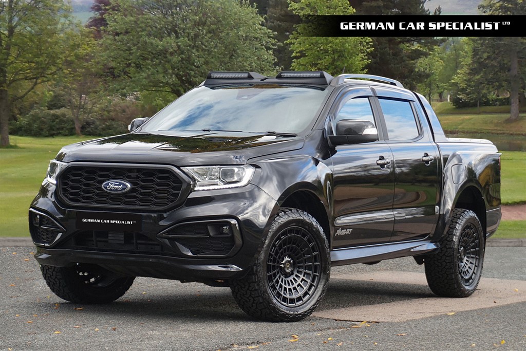 Used Ford Ranger 2022 for sale - 76731888: Photo 4