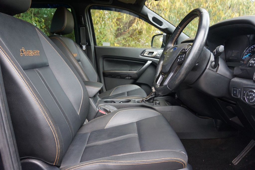 Used Ford Ranger 2022 for sale - 76731888: Photo 5