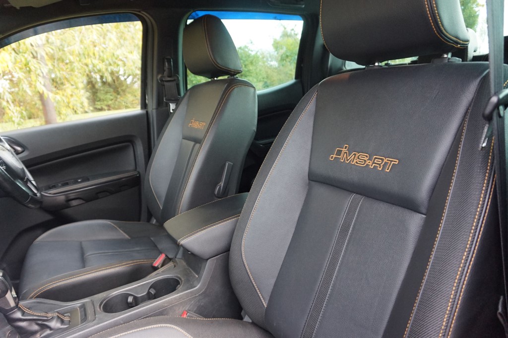 Used Ford Ranger 2022 for sale - 76731888: Photo 6