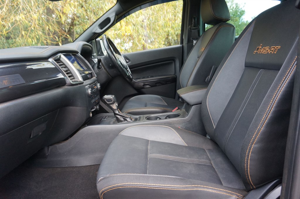 Used Ford Ranger 2022 for sale - 76731888: Photo 7