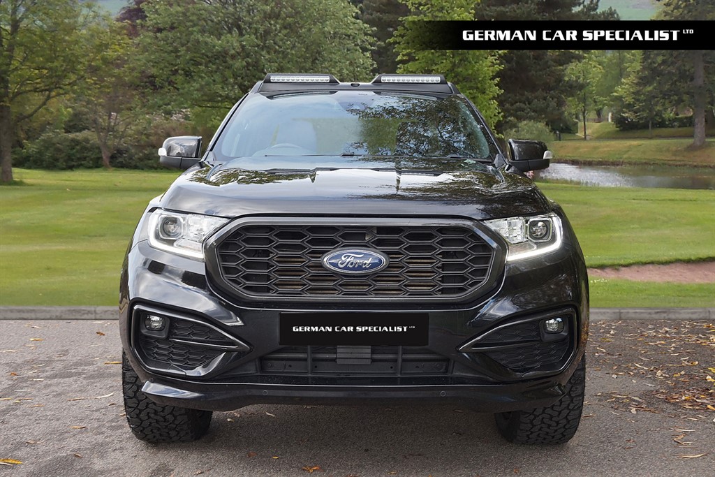 Used Ford Ranger 2022 for sale - 76731888: Photo 8