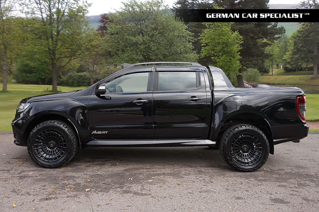 Used Ford Ranger 2022 for sale - 76731888: Photo 9