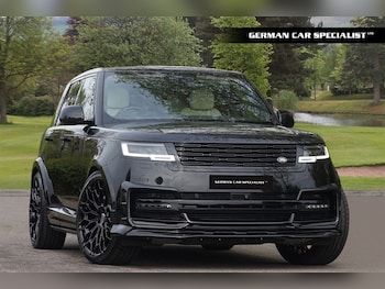 Used Land Rover Range Rover 2023 for sale - 78614528: Photo
