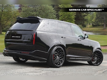 Used Land Rover Range Rover 2023 for sale - 78614528: Photo