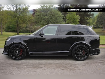 Used Land Rover Range Rover 2023 for sale - 78614528: Photo