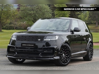 Used Land Rover Range Rover 2023 for sale - 78614528: Photo