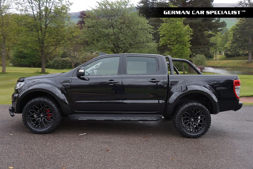 Used Ford Ranger 2022 for sale - 76901745: Photo 10