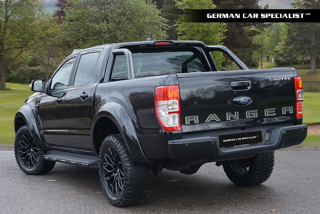 Used Ford Ranger 2022 for sale - 76901745: Photo 11