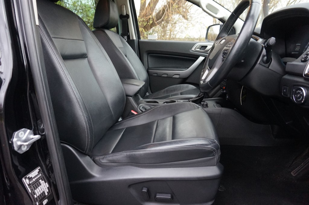 Used Ford Ranger 2022 for sale - 76901745: Photo 12